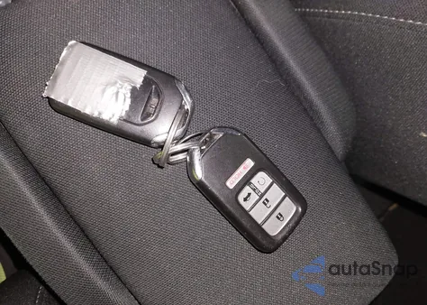 2017 Honda Civic Ex from USA, damaged, VIN 2HGFC2F84HH532225